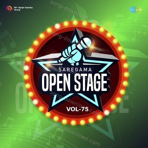 Open Stage Covers - Vol 75 Dr. Rakesh Mittal MP3 Download